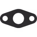 Aftermarket turbo seal for Isuzu 6BG1T(CICZ) engine