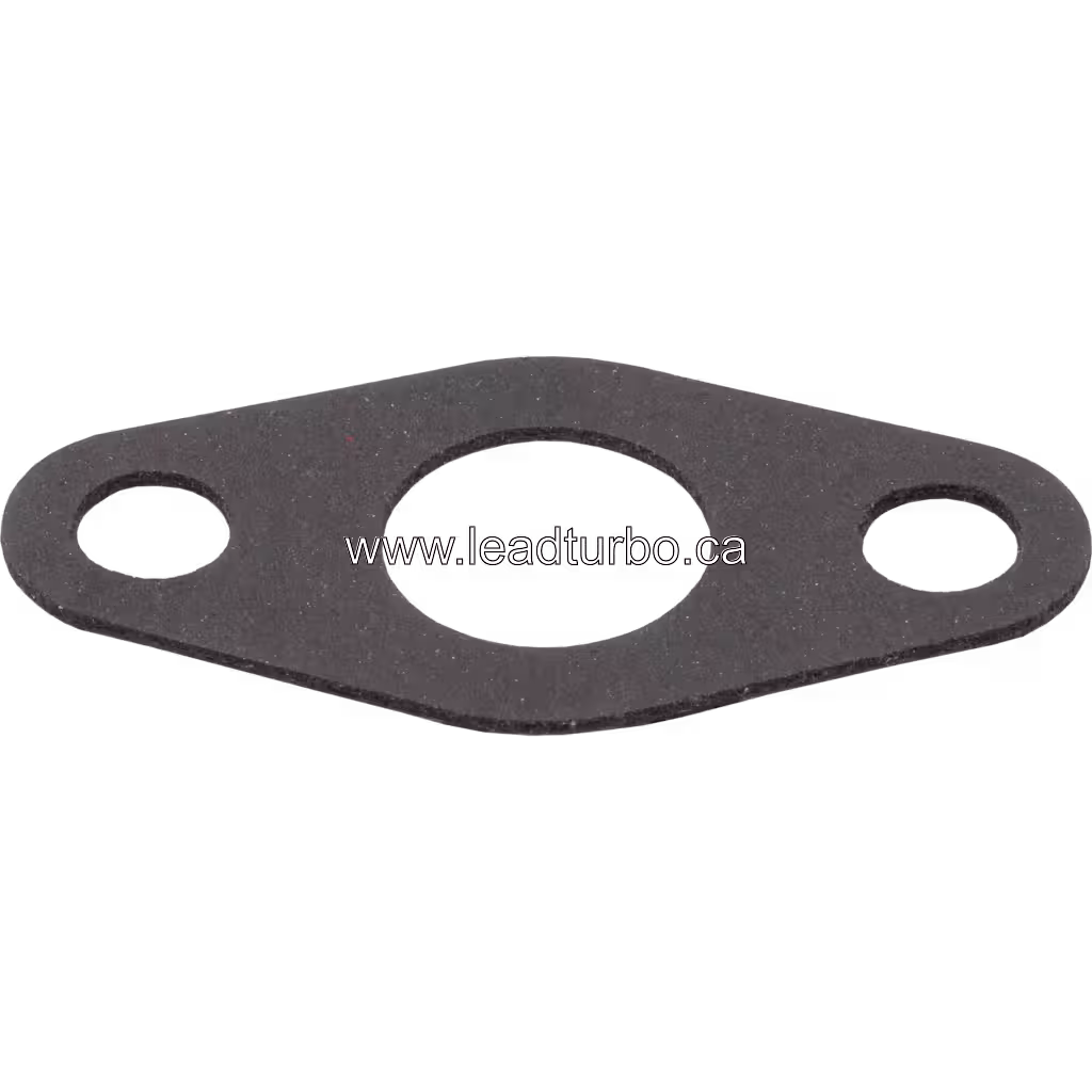 Turbocharger gasket for Hitachi EX230-6 Isuzu 6BG1T