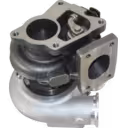 Turbochargeur de Remplacement 2840684 HE211W pour Sinotruk Foton Cummins ISF3 8 thumbnail 3