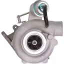 Turbochargeur de Remplacement GT2560S 700716-0020 pour Isuzu ELF et Moteur 4HK1 thumbnail 1