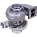 Turbocompresseur 3528124 H2E pour Cummins L10 Bus thumbnail 3