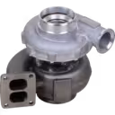 Turbocompresseur 3528124 H2E pour Cummins L10 Bus thumbnail 2