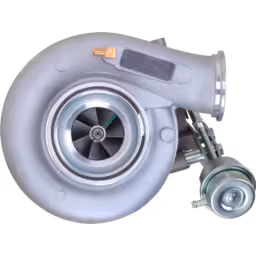 Turbocompresseur 4955479 HX35W pour Cummins QSB