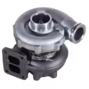 Turbocompresseur de Remplacement TA4513 (466818-0007) pour Moteurs Deutz et Volvo thumbnail 3