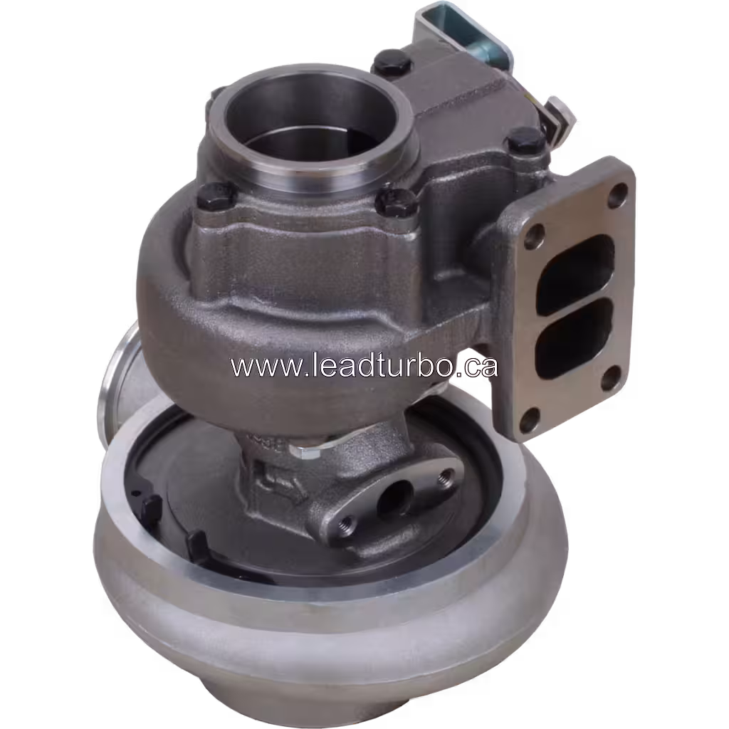 Turbocompresseur HX35W pour engins JCB et Komatsu