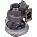 Turbocompresseur HX35W pour engins JCB et Komatsu