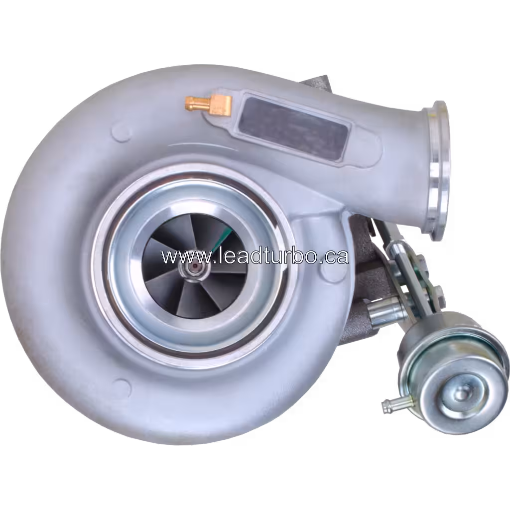 Turbocompresseur 4955479 HX35W pour Cummins QSB