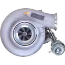 Turbocompresseur 4955479 HX35W pour Cummins QSB