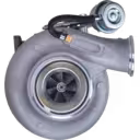 Détail du turbocompresseur 4955479 avec références OEM
