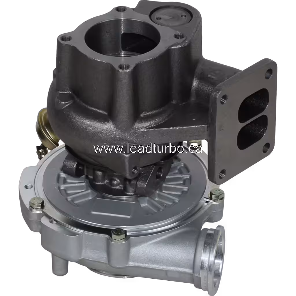 Turbocompresseur de remplacement Mercedes Atego Axor