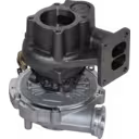 Turbocompresseur de remplacement Mercedes Atego Axor
