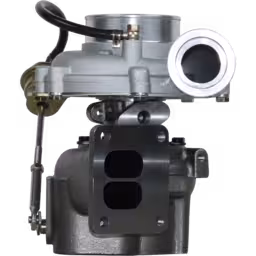 Turbocompresseur de remplacement 53279707150 pour Mercedes OM926LA