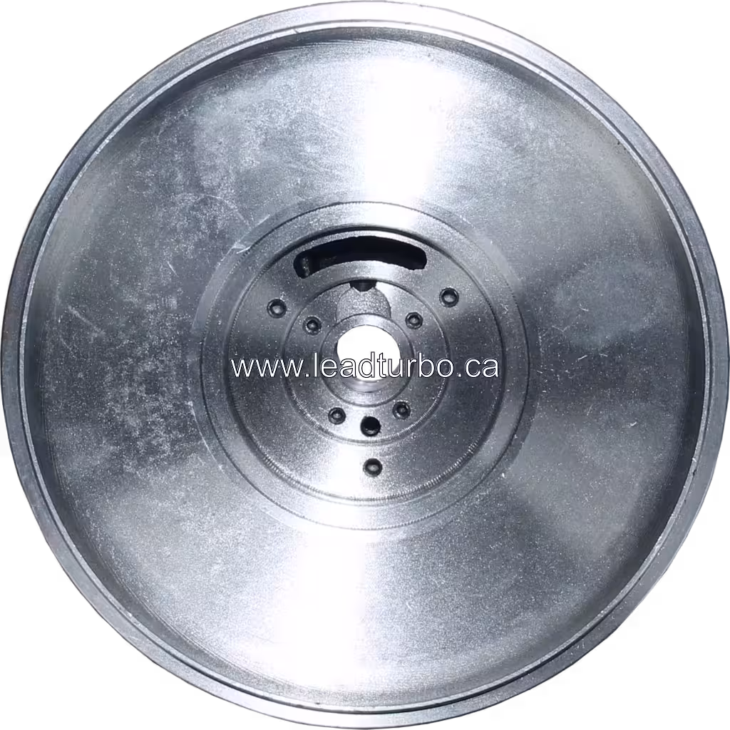 VA850013 BH Turbocharger Bearing Housing for HINO YF20(VX53) top view