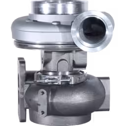 0080965099 S410 Turbocharger Replacement OM457LA Engines