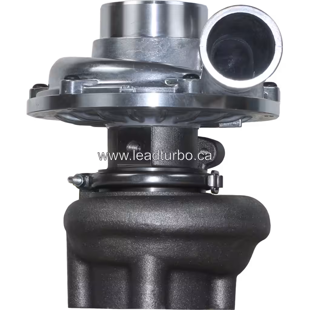 114400-3900 RHG6 Turbocharger for Isuzu 6HK1T