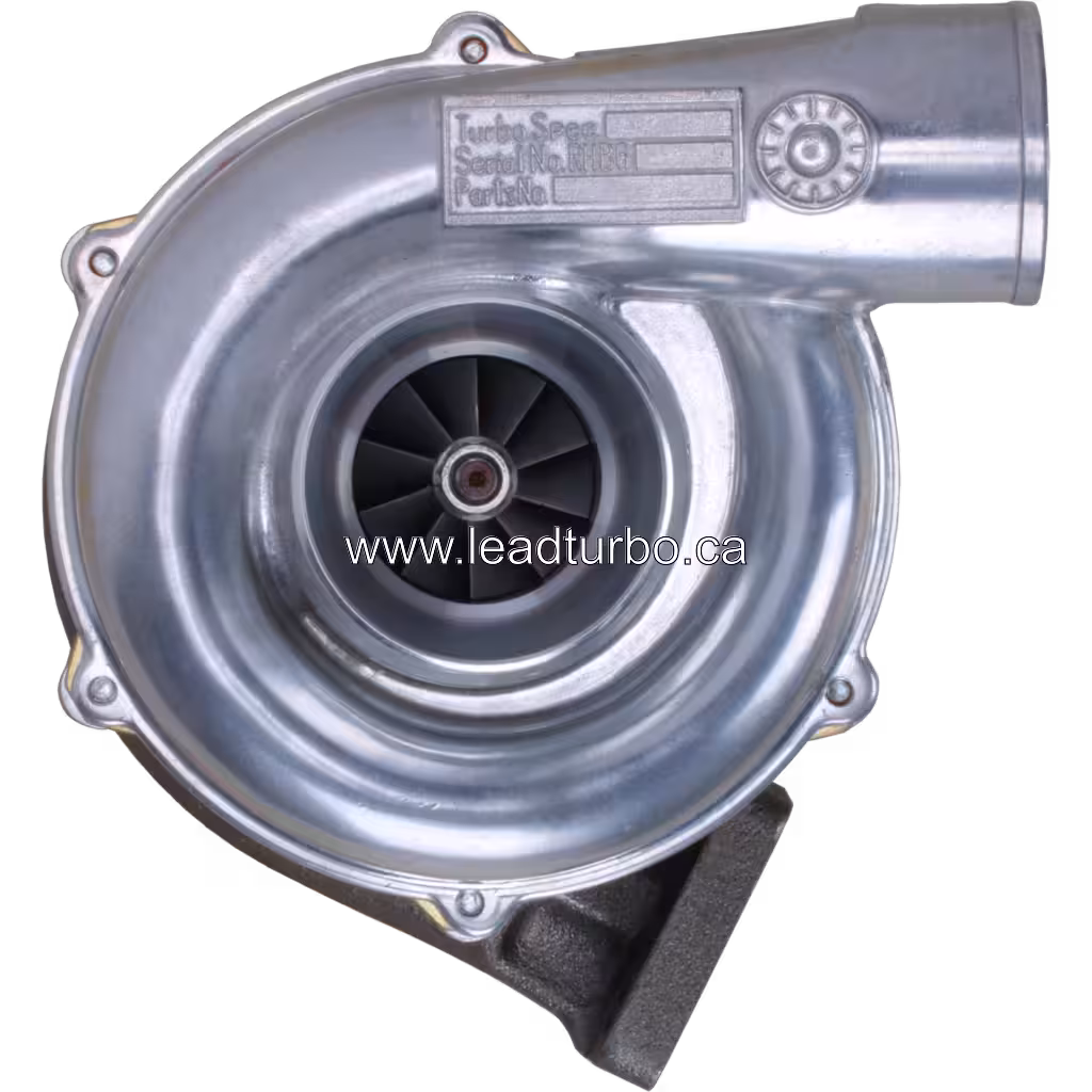 121423-18010 Turbocharger Assembly