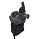 160096039980 GT1238S Turbocharger Replacement for Smart M160 City-Coupé thumbnail 3