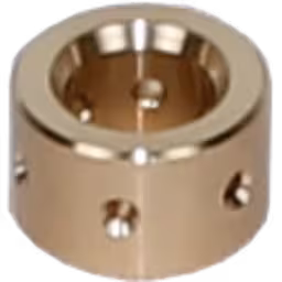 167657 Journal Bearing for Turbocharger Replacement Application