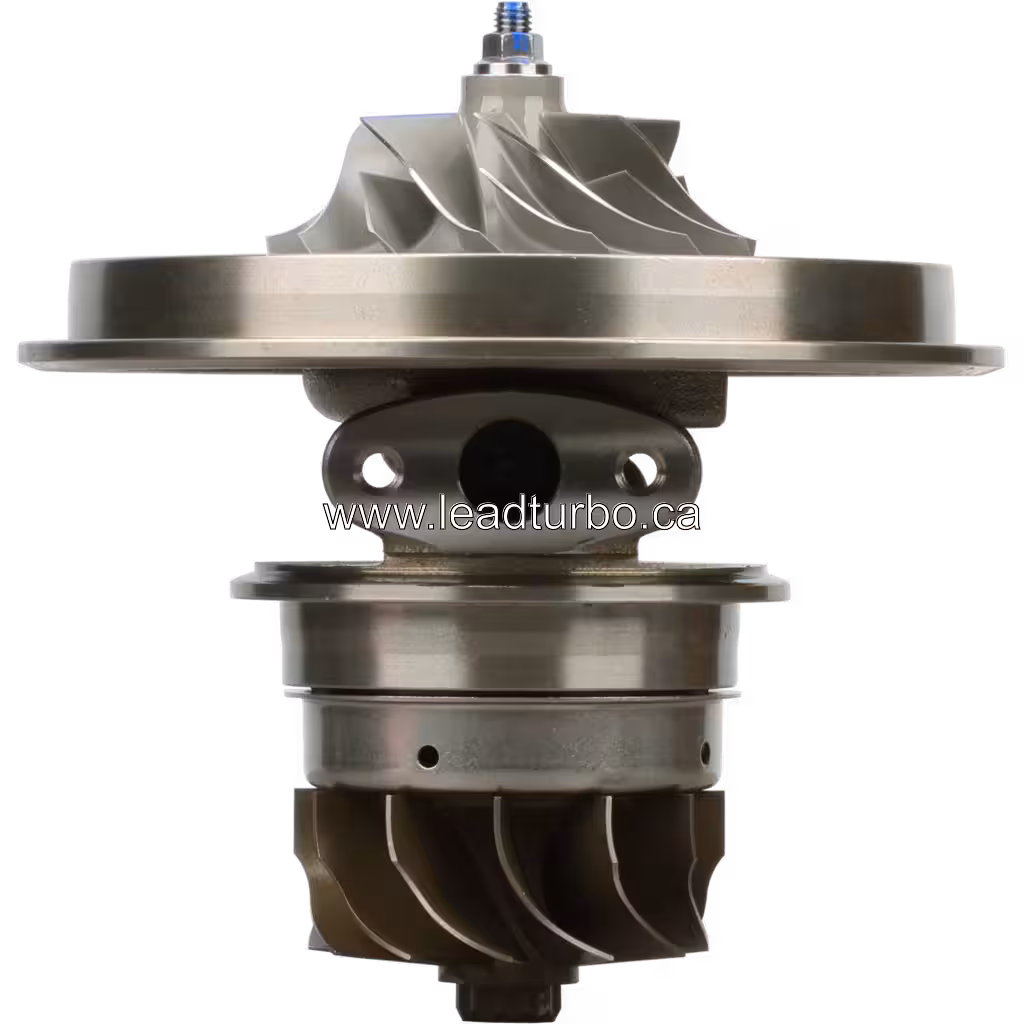 FOR 21071163 HX55 turbo core front view