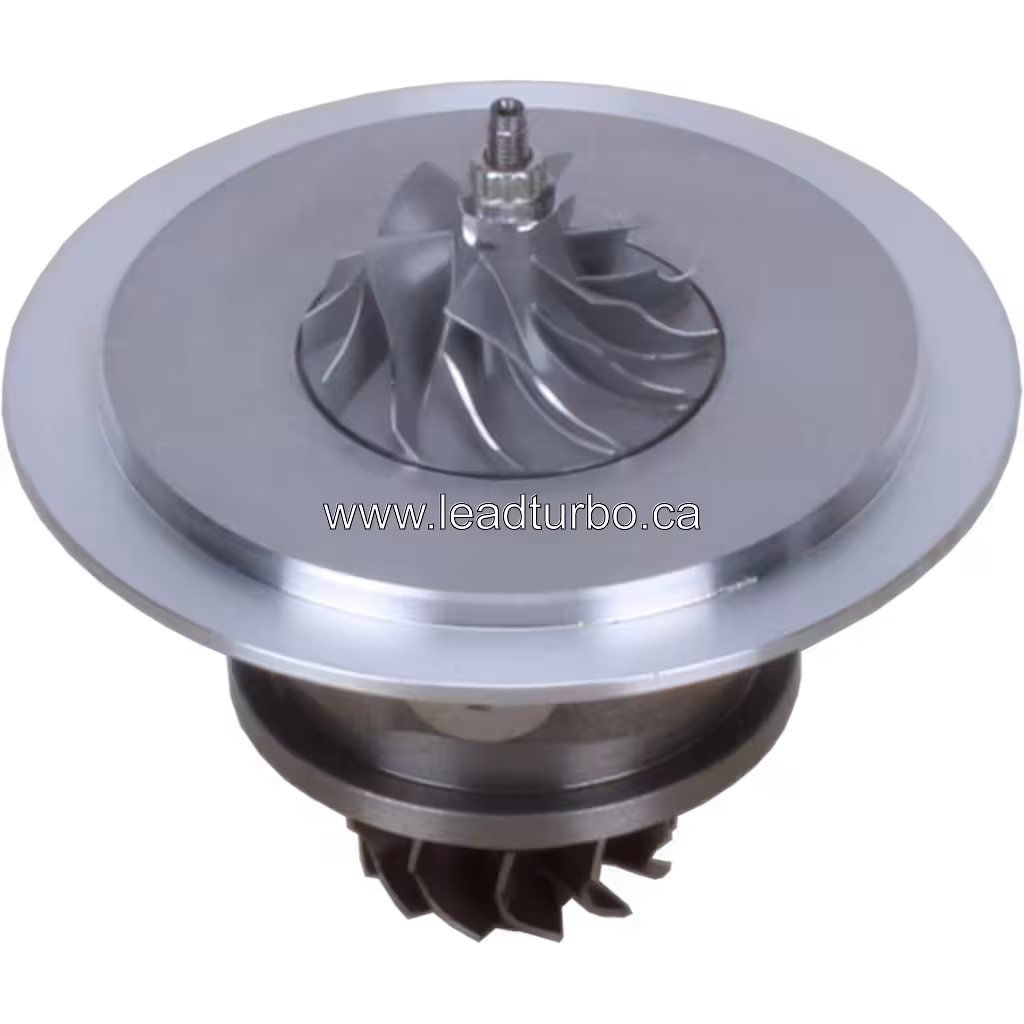 J96 Turbocharger Core replacement part