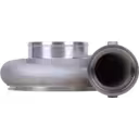 FOR 3524442 CH compressor housing front view