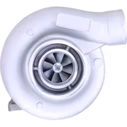 3539697 HX35 Turbocharger Replacement for Cummins 6BTA & Komatsu S6D102E