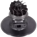 4027597 HX50W Turbocharger Core Replacement for Iveco Cursor 13 360HP thumbnail 4