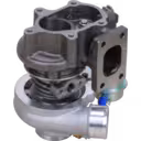 466974-0007 TB2509 Turbocharger Replacement for Iveco 8140 & Fiat Ducato II 2.5 TDI thumbnail 4