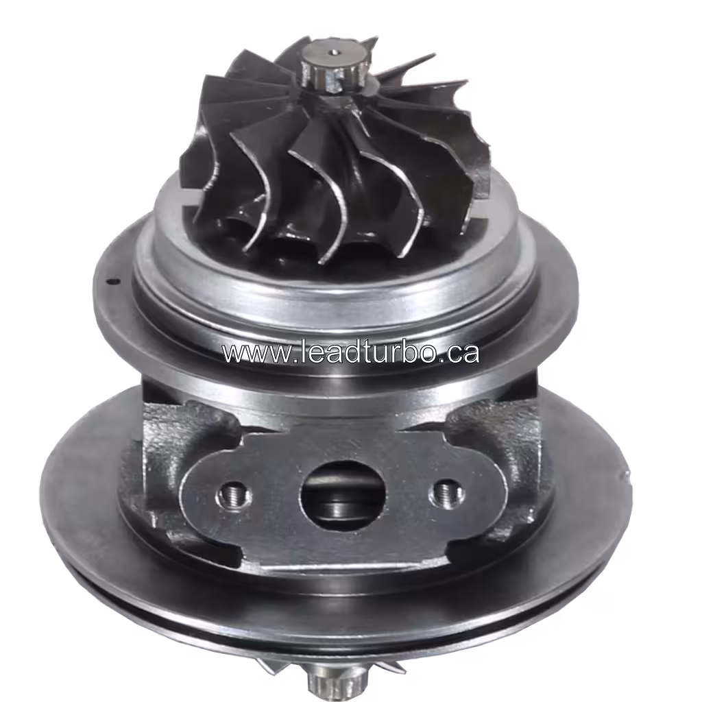 49178-09090 TD05 Core als Ersatz für Mitsubishi Eclipse 2.0L