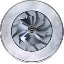 49178-09090 TD05 Turbocharger Core Replacement for Mitsubishi Eclipse 2.0L