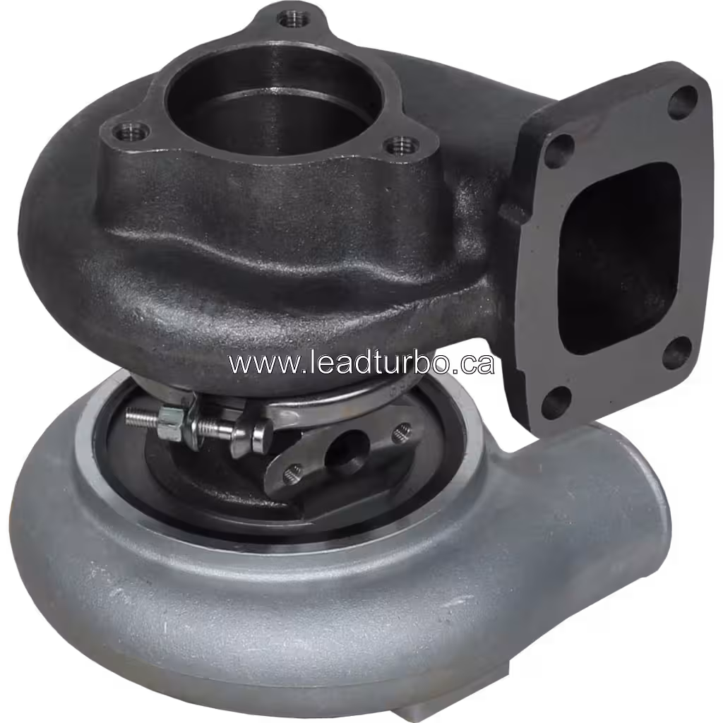 4917900451 Turbocharger Replacement for CAT E320B / CAT 3066T Engine