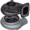 4917900451 Turbocharger Replacement for CAT E320B / CAT 3066T Engine thumbnail 4