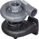 4917900451 Turbocharger Replacement for CAT E320B / CAT 3066T Engine thumbnail 3