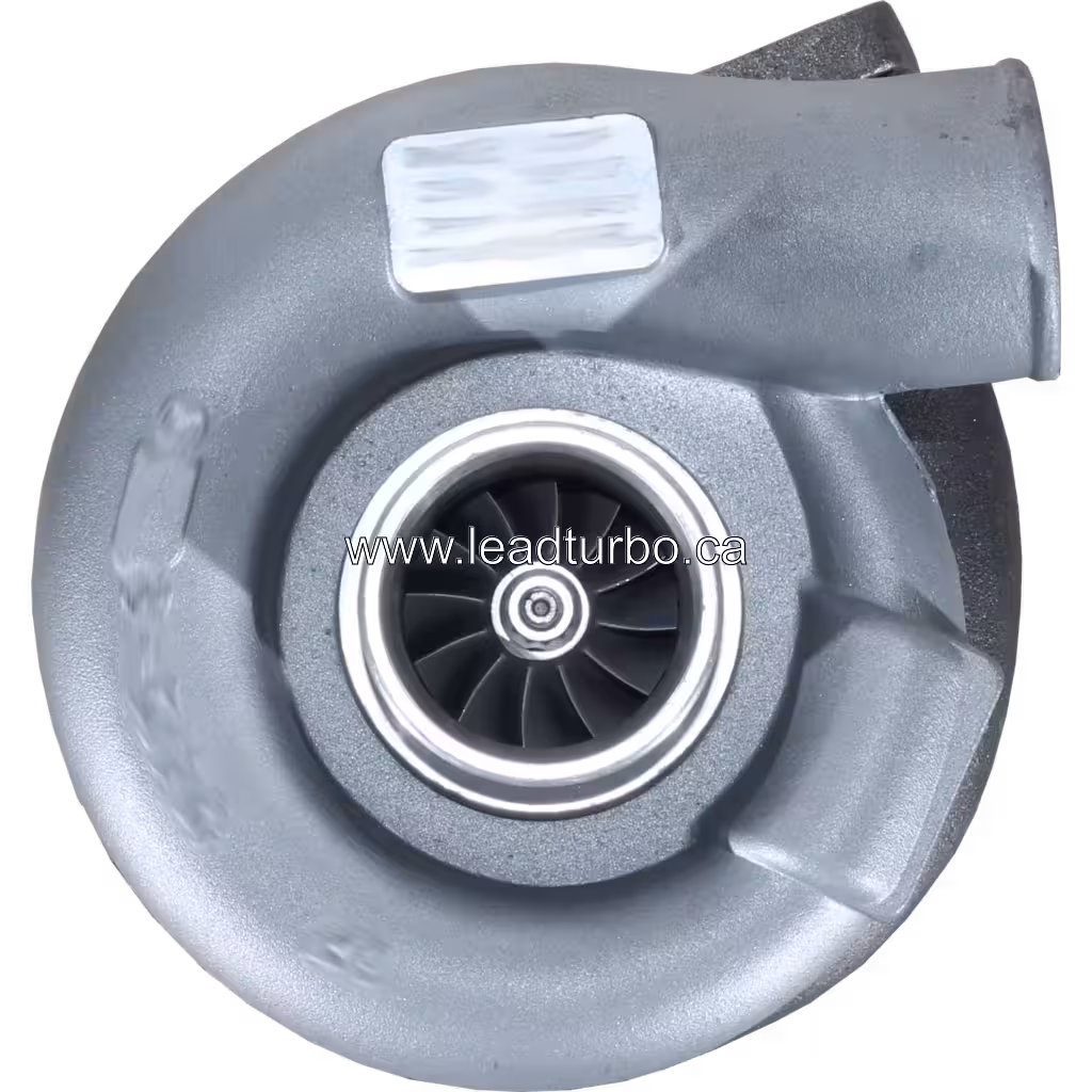 4917900451 Turbocharger TD06H-14C-14 para CAT E320B e 3066T