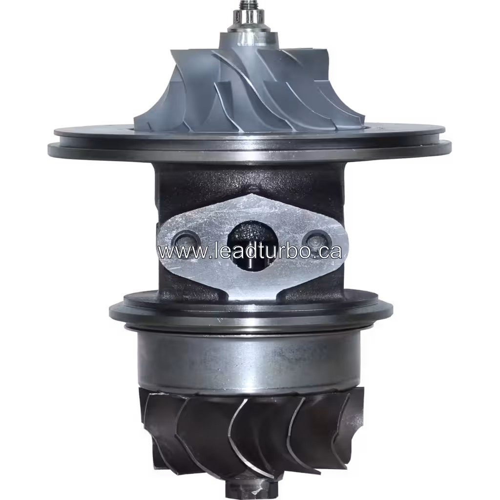 Core de turbocompresseur TD08H-27M22 pour KATO SK16-N2