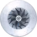 49188-03062 Core de Turbocompresseur TD08H-27M22 pour KATO SK16-N2 MITSUBISHI 6D22T thumbnail 4