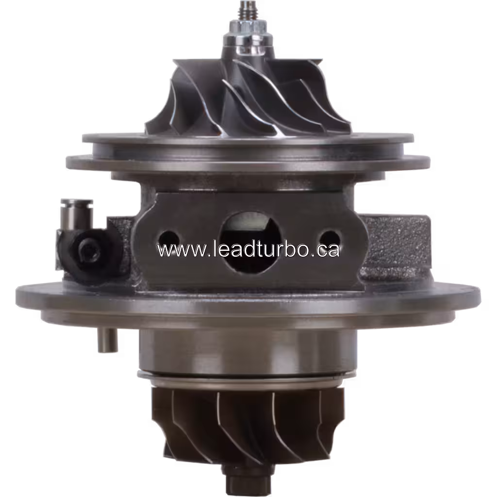 49377-09040 Core für VW Crafter BJM BJL 163HP (TD04L4-13TBS-VG)