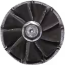 BV43-2074DCBAA 419 18 Turbine Wheel Replacement