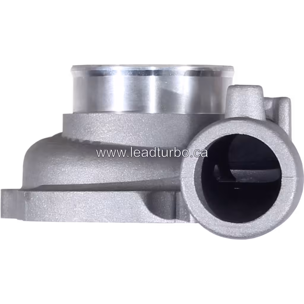 5314-101-5036 Compressor Housing Replacement for Iveco SOFIM8140 27