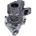 53249707114 Turbocharger Replacement for Mercedes-Benz OM924 Engine thumbnail 4