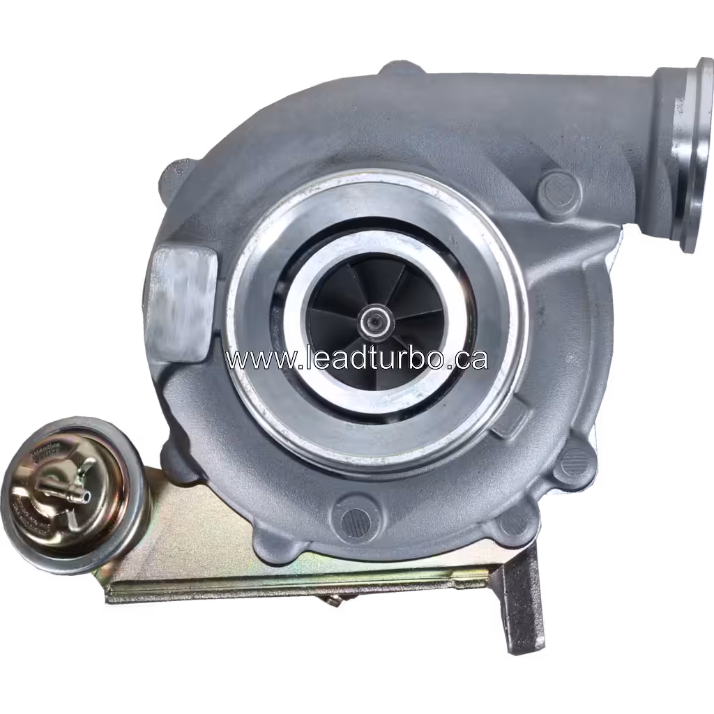 53249707114 Turbocharger Replacement for Mercedes-Benz OM924 Engine