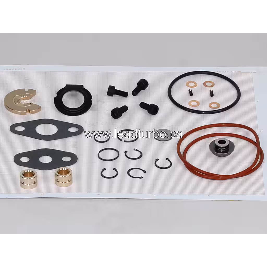 FOR 5327-988-6607 RK turbo repair kit components