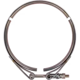 59001095275 S510C004 V-Band for CAT 3516 HD Turbocharger