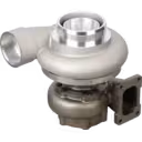 6505715030 Turbocharger Replacement for Komatsu PC600-8E SAA6D140E thumbnail 3