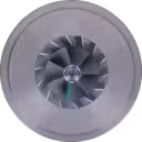 Aftermarket turbocharger core replacement unit