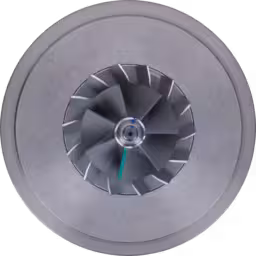 Aftermarket Turbocharger Core Replacement