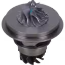 Turbo core assembly for industrial and automotive use