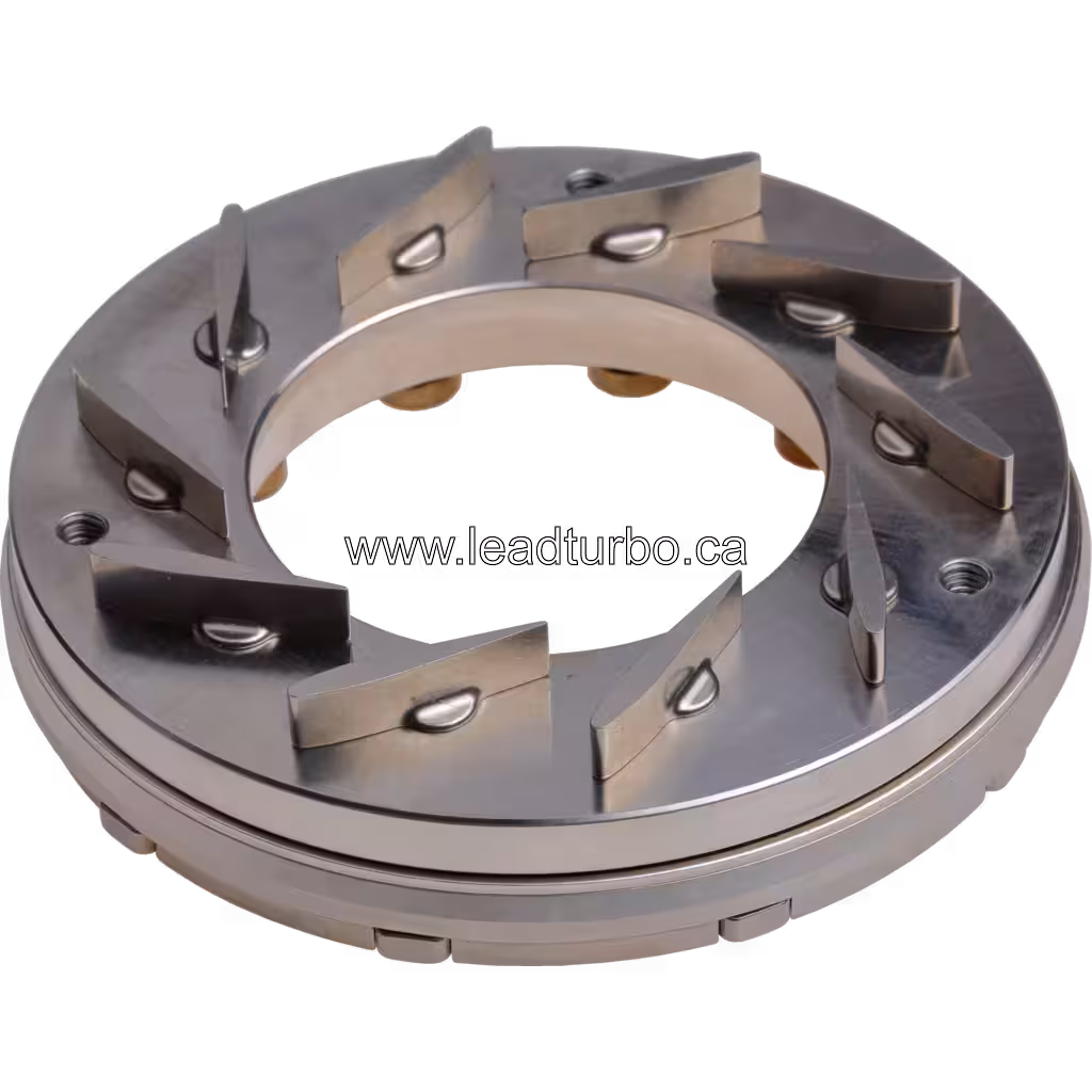 Pièce de rechange turbo Nozzle Ring Assy