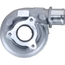 Boîtier de compresseur GT2052V 705954-0015-2 CH vue avant