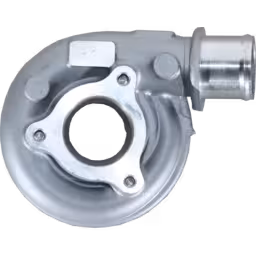 Boîtier de compresseur GT2052V 705954-0015-2 CH pour Nissan ZD30ETI